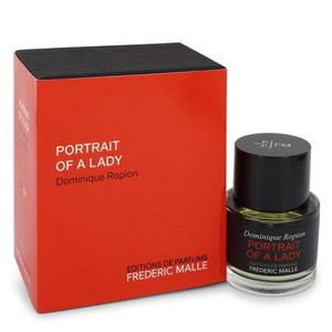 Perfume Feminino Portrait Of A Lady Frederic Malle 50ml
