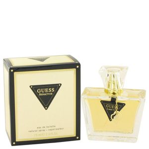 Perfume Feminino Seductive Guess 75ml