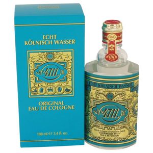 Perfume Masculina 4711 Muelhens 100ml