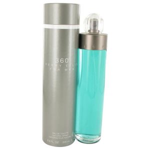 Perfume Masculino 360 Perry Ellis 200ml