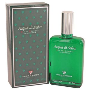 Perfume Masculino Acqua Selva Visconte Di Modrone 100ml