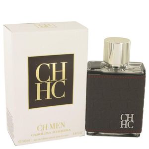 Perfume Masculino Ch Carolina Herrera 100ml