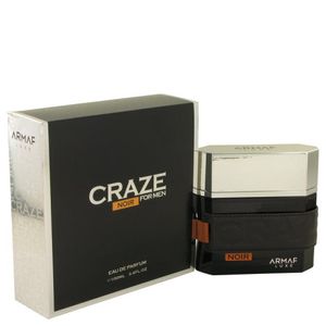 Perfume Masculino Craze Noir Armaf 100ml