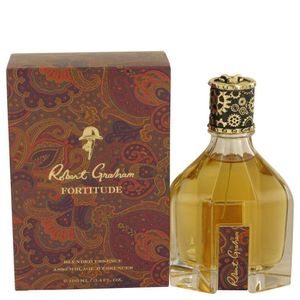 Perfume Masculino Fortitude Robert Graham 100ml