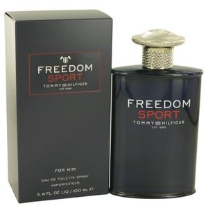 Perfume Masculino Sport Tommy Hilfiger 100ml