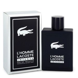 Perfume Masculino La Homme Intense Lacoste 100ml
