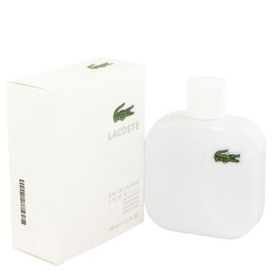 Perfume Masculino L.12.12 Blanc Lacoste 100ml