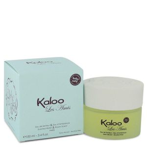 Perfume Masculino Les Amis Kaloo 100ml