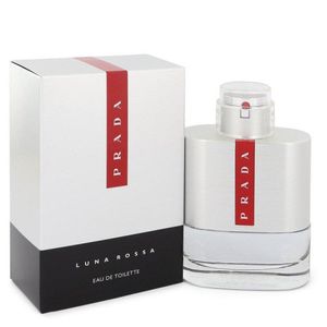 Perfume Masculino Luna Rossa Prada 100ml