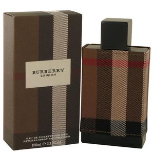 Perfume Masculino London Burberry 100ml