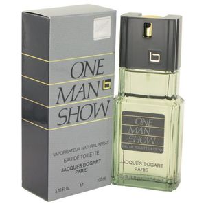 Perfume One Man Show Jacques Bogart 100 Ml