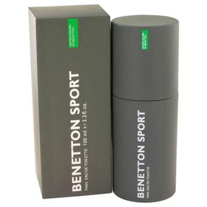 Perfume Sport Benetton 100 Ml