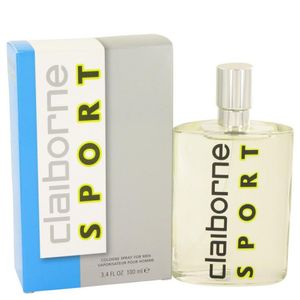 Perfume Masculino Sport Liz Claiborne 100ml