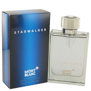 Perfume Masculino Starwalker Montblanc 75ml