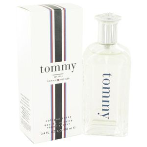 Perfume Masculino Tommy Hilfiger 100ml
