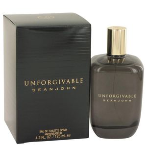 Perfume Masculino Unforgivable Sean John 125ml