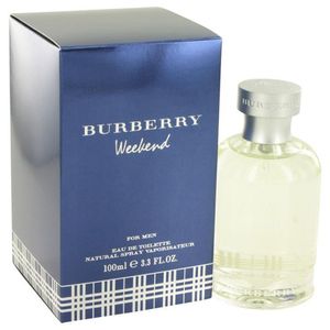 Perfume Masculino Weekend Burberry 100ml