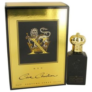Perfume Masculino X Clive Christian 50ml Parfum
