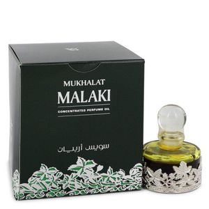 Colônia Masculina Swiss Arabian 30ml