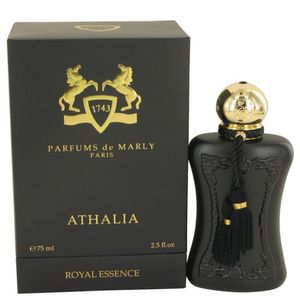 Perfume Feminino Athalia Parfums Marly 75ml