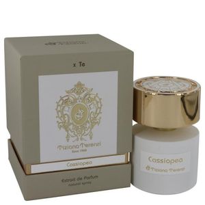 Perfume Feminino Cassiopea Tiziana Terenzi 100ml