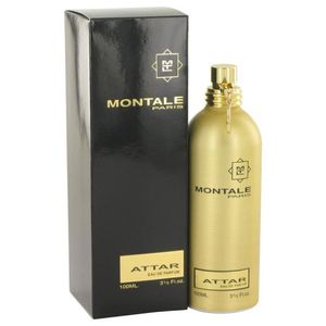 Perfume Feminino Attar Parfum Montale 100ml