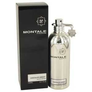 Perfume Feminino Chocolate Greedy Montale 100ml
