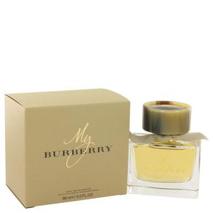 Perfume Feminino My Parfum Burberry 90ml