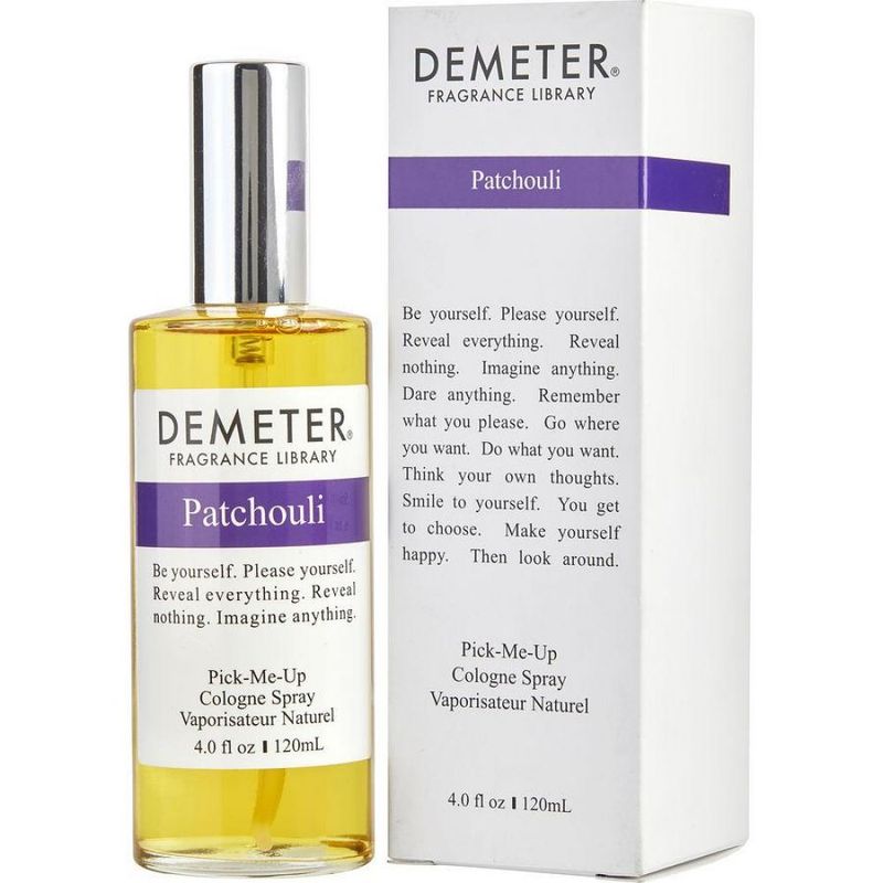 Demeter patchouli discount