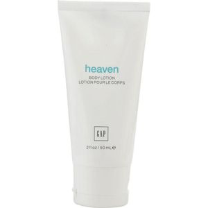 Loção Corporal 60 Ml Gap Heaven Gap Feminino