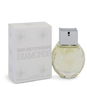 Perfume Emporio Diamonds Giorgio Armani 30 Ml