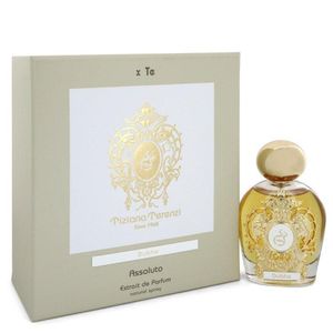 Perfume Dubhe Assoluto Tiziana Terenzi 99 Ml