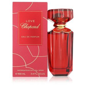 Perfume Love Chopard 100 Ml