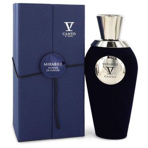 Perfume Mirabile V Canto 99 Ml Extrait de Parfum