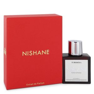 Perfume Tuberoza Nishane 50 Ml Extrait de Parfum