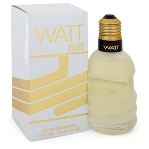 Perfume Watt Else Cofinluxe 100 Ml Eau de Toilette