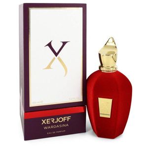 Perfume Wardasina Xerjoff 100 Ml