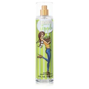 Perfume Delicious All American Apple Gale Hayman 236 Ml Body