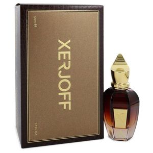 Perfume Alexandria Ii Xerjoff 50 Ml