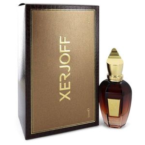 Perfume Feminino Oud Stars Alkhatt Xerjoff 50 Ml