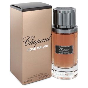 Perfume Feminino Rose Malaki Chopard 79 Ml Eau De Parfum