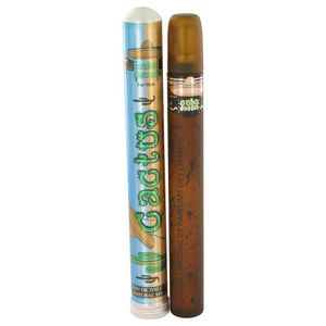 Col. Masculina Cuba Cactus Fragluxe 34 Ml Eau De Toilette