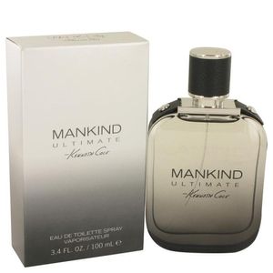 Col. Masculina Mankind Ultimate Kenneth Cole 100 Ml