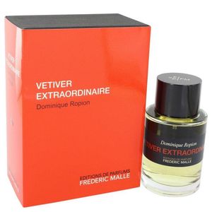 Col. Masculina Vetiver Extraordinaire Frederic Malle 100 Ml