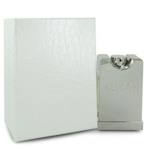 Perfume Feminino Black Violet Alyson Oldoini 100 Ml