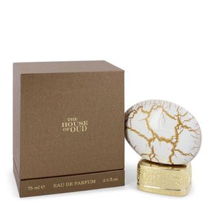 Perfume Feminino Breath Infinite The House Of Oud 75 Ml