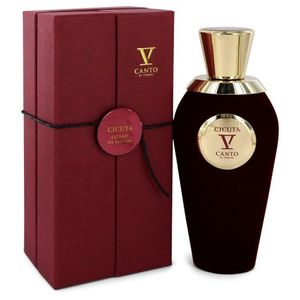 Perfume Feminino Cicuta V Canto 99 Ml Extrait De Parfum
