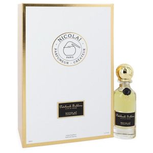 Perfume Feminino Patchouli Sublime Nicolai 35 Ml
