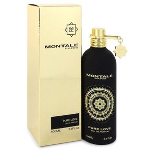 Perfume Feminino Pure Love Montale 100 Ml