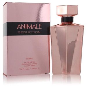 Perfume Feminino Seduction Femme Animale 100 Ml